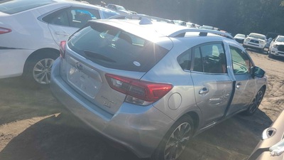 subaru impreza 2l