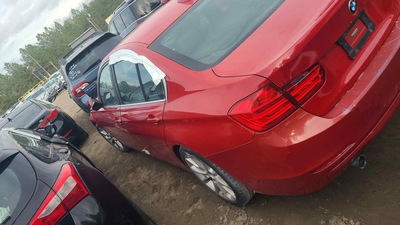 bmw 320i 2l