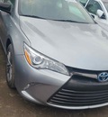 toyota camry 2 5l