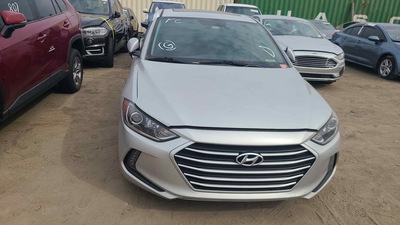 hyundai elantra 2l