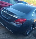 mercedes benz c class 2l