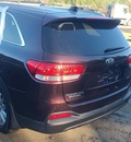 kia sorento 2 4l