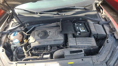 volkswagen passat 1 8l