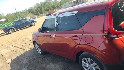 kia soul 2l