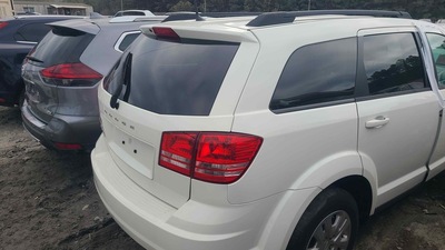 dodge journey 2 4l