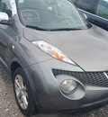 nissan juke 1 6l