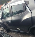 nissan juke 1 6l