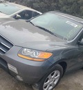 hyundai santa fe 3 3l