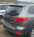 hyundai santa fe 3 3l