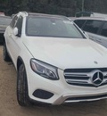 mercedes benz glc class 2l