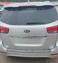 kia sedona 3 3l