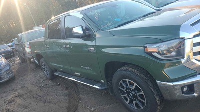 toyota tundra 5 7l