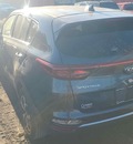 kia sportage 2 4l