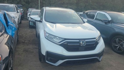 honda cr v 1 5l