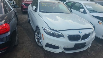 bmw 228i 2l