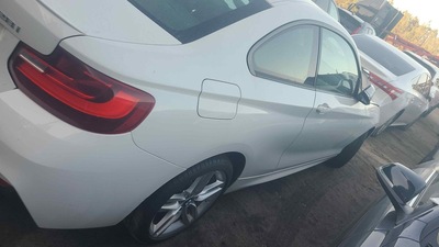 bmw 228i 2l