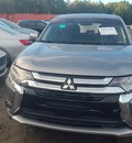 mitsubishi outlander 2 4l