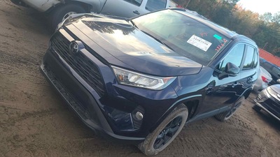 toyota rav4 2 5l