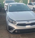 kia forte 2l