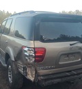 toyota sequoia 4 7l