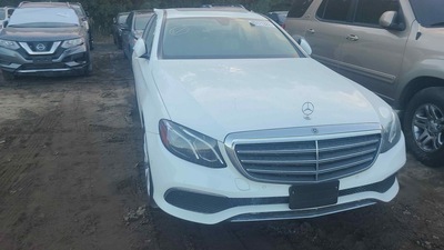 mercedes benz e class 2l