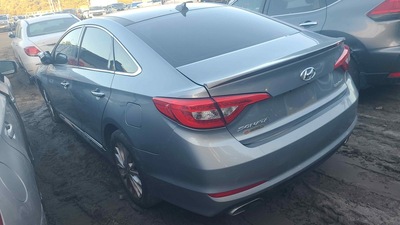 hyundai sonata 2 4l