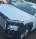 hyundai kona 2l