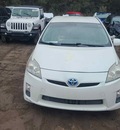 toyota prius 1 8l