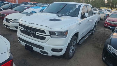 ram laramie