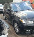 land rover range rover sport 3l