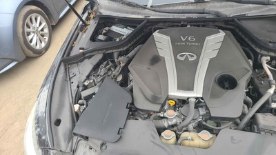 infiniti q50 3l