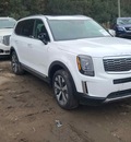 kia telluride 3 8l