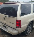 cadillac escalade 6l