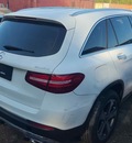 mercedes benz glc class 2l