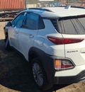 hyundai kona 2l