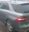 mercedes benz ml class 3 5l