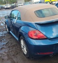 volkswagen beetle 1 8l