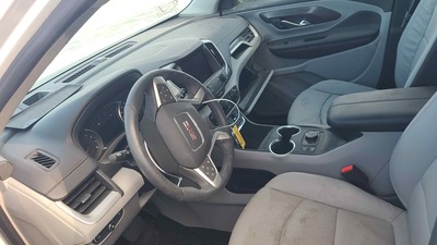 gmc terrain 1 5l