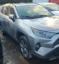 toyota rav4 2 5l