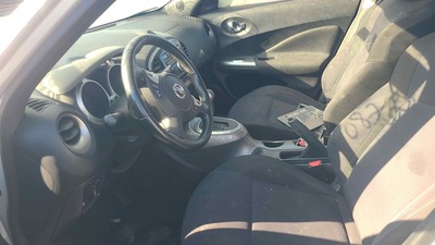 nissan juke 1 6l