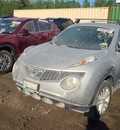 nissan juke 1 6l