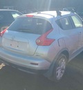 nissan juke 1 6l