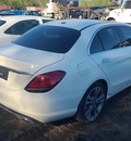 mercedes benz c class 2l