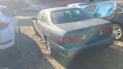 toyota camry 2 2l