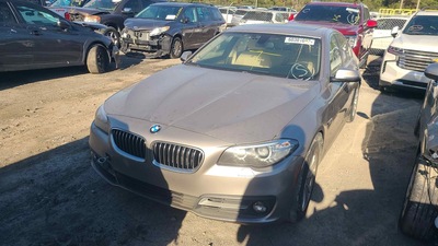 bmw 528i 2l