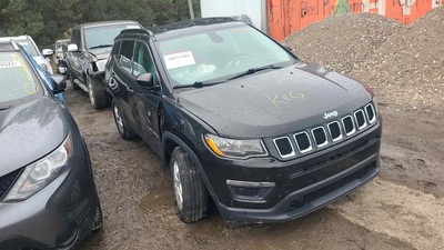 jeep compass 2 4l