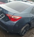 toyota corolla 1 8l