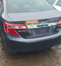 toyota camry 2 5l