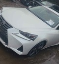 lexus is 2l