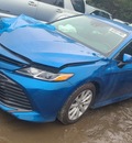 toyota camry 2 5l